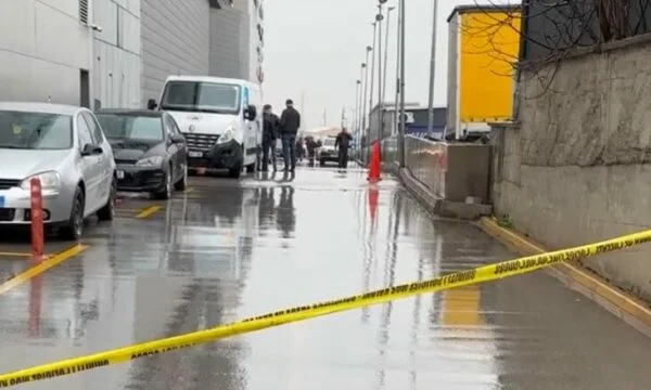 Dalin pamjet kur plagoset Millosh Vukojeviq në grabitjen e së hënës