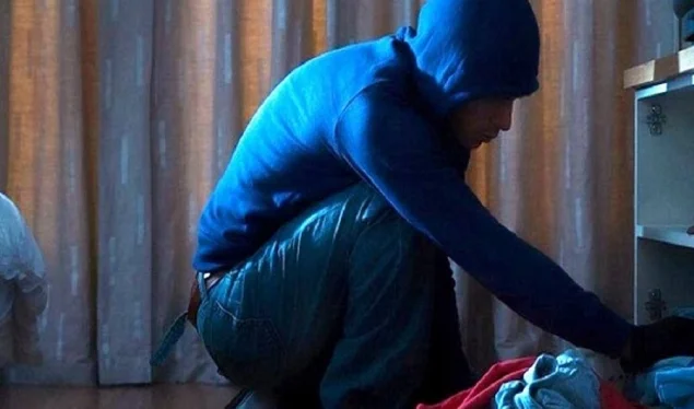 Heavy theft in Ferizaj, police detail
