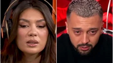 Il l'a appelé pauvre, Ola Zenelay explique sa déclaration sur Gest après avoir quitté la maison.