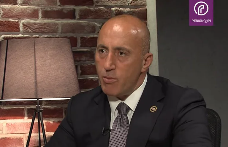 Haradinaj: Mendoj që me mujtë me bind presidentin Trump, Serbia na njeh