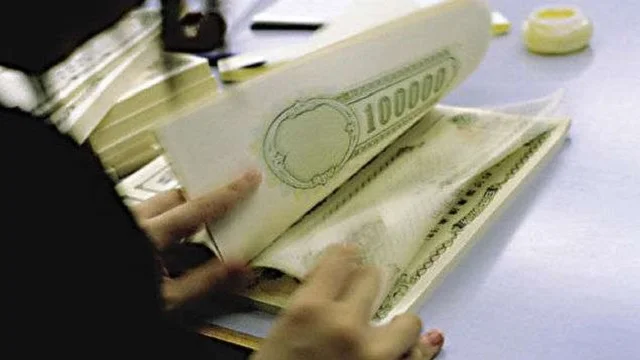 The 4th Bills of Value are held on April 1