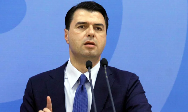 Basha: Mit der Kosovo-Mitgliedschaft in der NATO endet die territoriale Integrität einmal und für alle