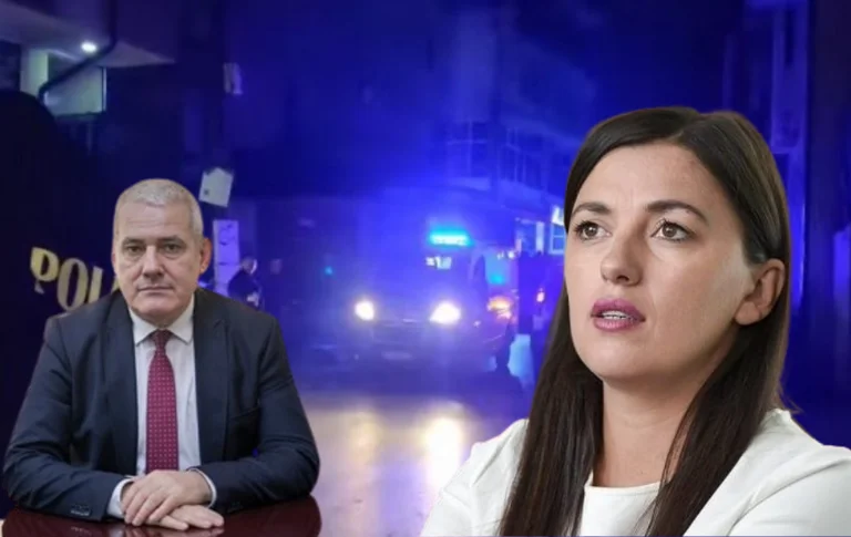 Alarm: Four murders within a week in Kosovo where are “security operations”?