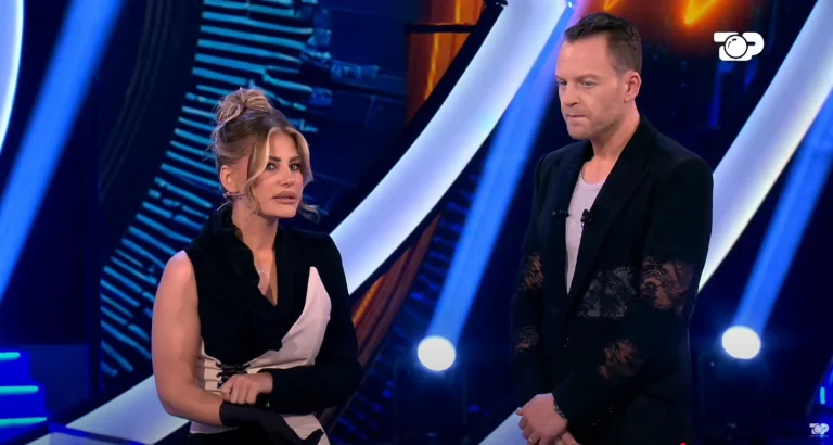 It was eliminated from the race, Valbona: I was trusted by Laert Vasili, the winner of BBV4, is Justice