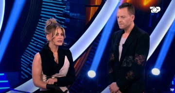 Il a été éliminé de la course, Valbona: J'ai été fait confiance par Laert Vasili, le vainqueur de BBV4, est Justice