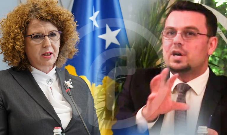 El gobierno toma la decisión: Nombra Director de Acreditación en MINT, el sospechoso criminal con reservas estatales