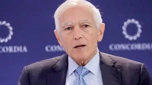 Kurt pateó el proyecto americano, Clark con una llamada: Obtener inversiones americanas