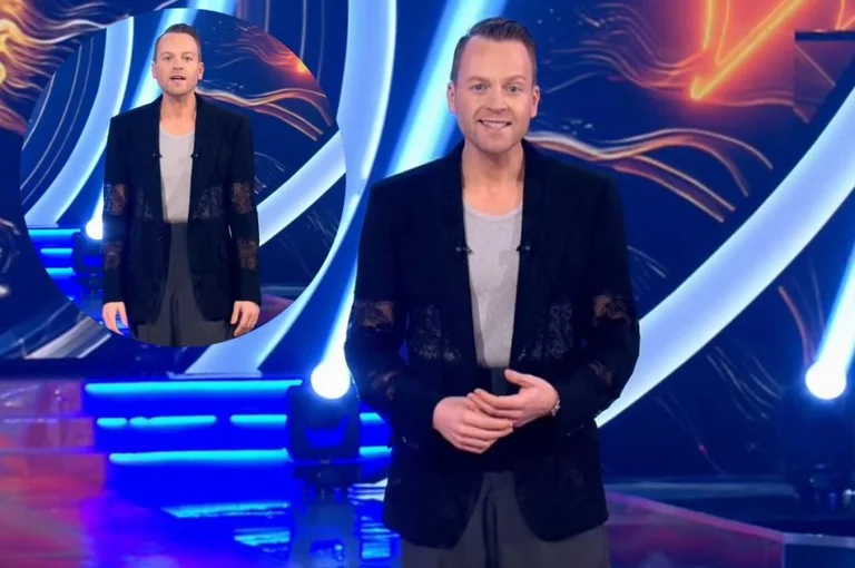 Il est critiqué, mais voici le coût des vêtements de Ledion