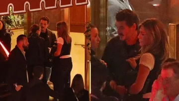 Jennifer Aniston et Pedro Pascal ont récemment été vus ensemble, la raison possible est révélée