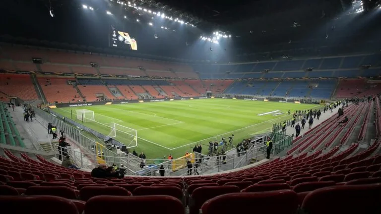 Milan et Interi présentent un plan pour “Le nouveau San Siron” coûtera 700 millions d'euros