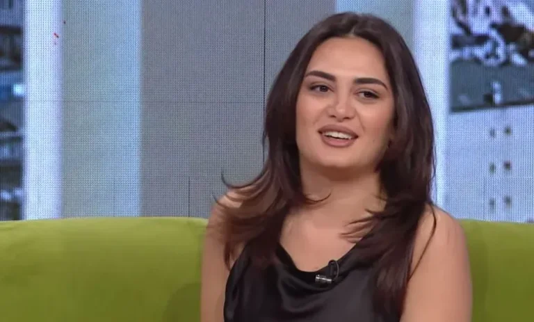 ¿Cuándo se llevó el alma la bala sin pensar dos veces? Albina Kelmendi reacciona después de los asesinatos de Kosovo