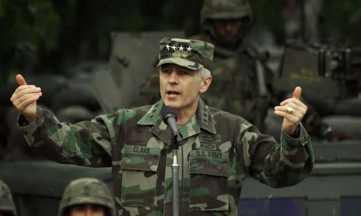 Clark: Kosovo best strengthens security through economic development and investment, especially from the US
