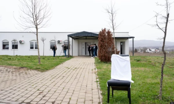 I came across fear and uncertainty: Murders That Shock Residents
