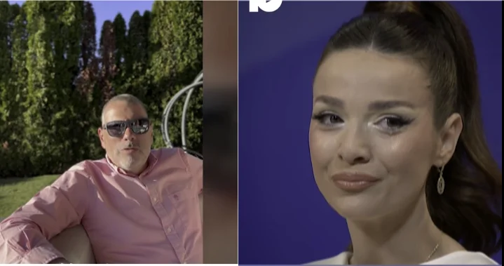 “Nanna wants you more than I do” -Erolld Beleg tears Diola during the interview (Video)