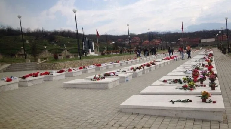 26 Years From the Massacre to the Great Krusha