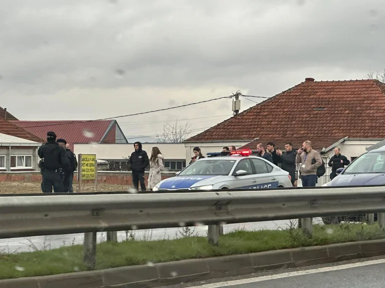 Alles bisher bekannt für den Doppelmord in Stanoc, Vushtrri