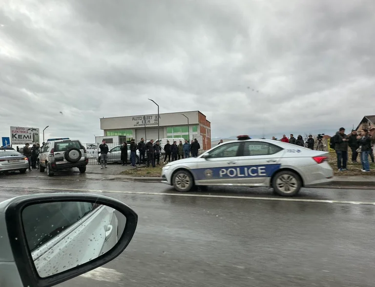 L'accusa conferma: abbiamo due vittime, un uomo e una donna