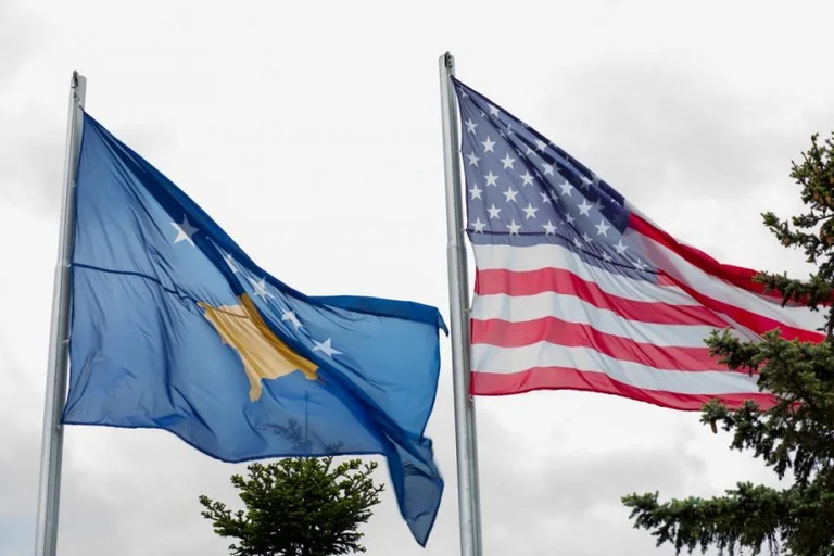 Le Conseil des relations albano-américaines appelle: le gouvernement formé bientôt, la présence du Kosovo à Washington réduit