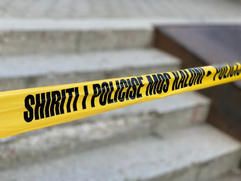 24 ore di shock a Vushtrri: Tre Morte Tragiche