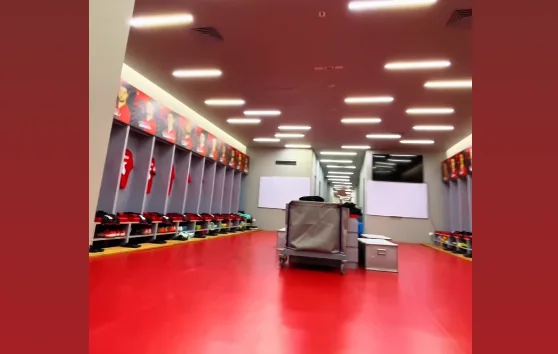 Everything ready, the National plays these fans against Andorra