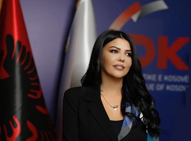 Krasniqi: Albini as nuk e njeh e as nuk e do Kosovën demokratike
