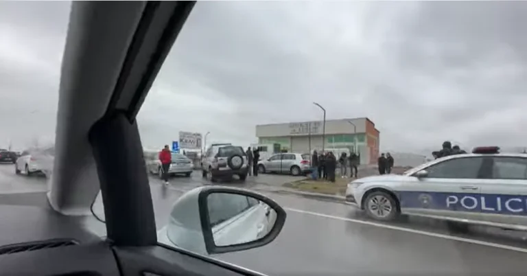 Prosecutor Provides New Details About Double Murder in Vushtrri