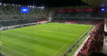 Der erste Teil schließt ab, Albanien bei Quoten mit Andorra
