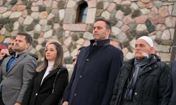Konjufca: le 24 mars devient l'inspiration de tous les Albanais