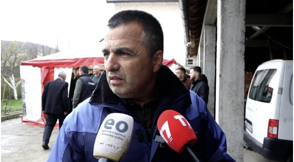 This is the uncle of the 19-year-old murdered in Vushtrri: We haven't had anything wrong with anyone.