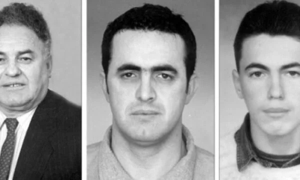 26 years from the murder of Bajram Kelmendi and his two sons