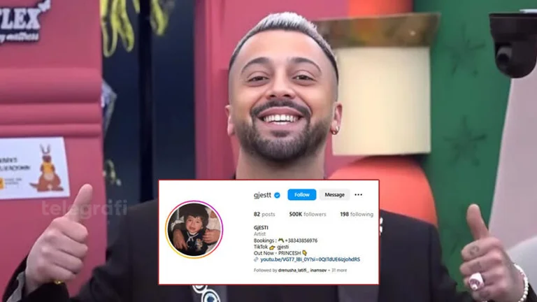 La justice atteint 500 000 adeptes sur Instagram