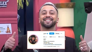La justice atteint 500 000 adeptes sur Instagram