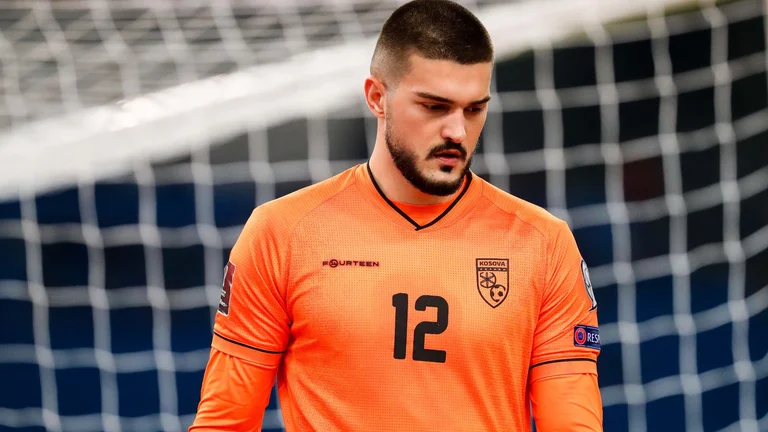 La grande sconfitta di oggi nel match, Muric ha un messaggio per il Kosovo
