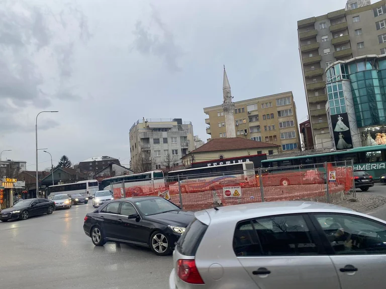 Buses from Podujevo end the strike, so they got word