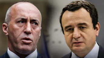 Strong Haradinaj: Kurti destroyed the energy sector