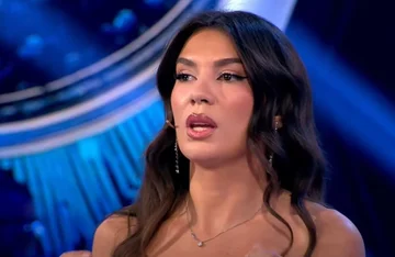 Ola est éliminé de la maison de Big Brother V IP Albanie