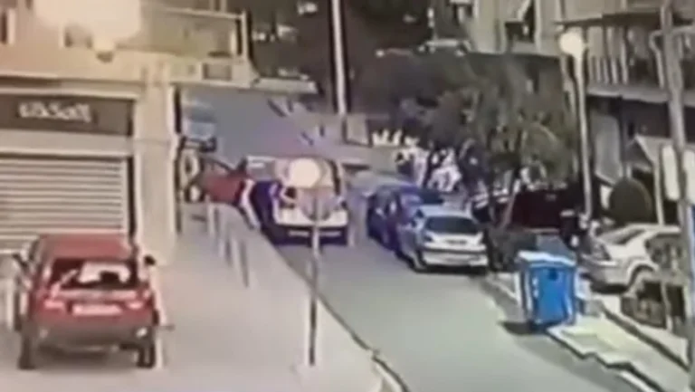 Draw knives between two Albanians in Thessaloniki, one in critical condition
