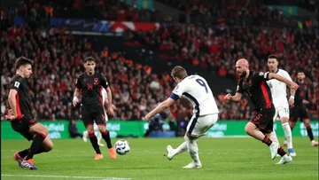 Kane: Tuchel war ein wenig enttäuscht vom Sieg über Albanien
