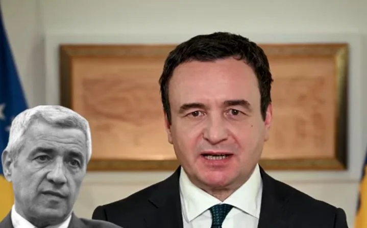 “Kurti raised Ivanoviqi to heaven but went for condolences from the Thaci”