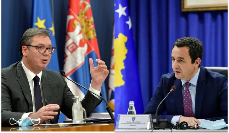 Më 2024, sytë kah normalizimi i marrëdhënieve me Serbinë