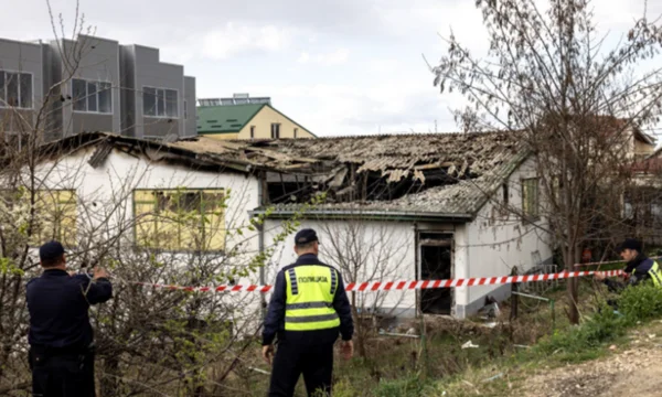 Le rapport d'autopsie sort : toutes les victimes du feu à Kocan sont mortes d'asphyxie