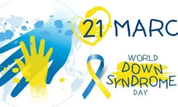 World Down Syndrome Day
