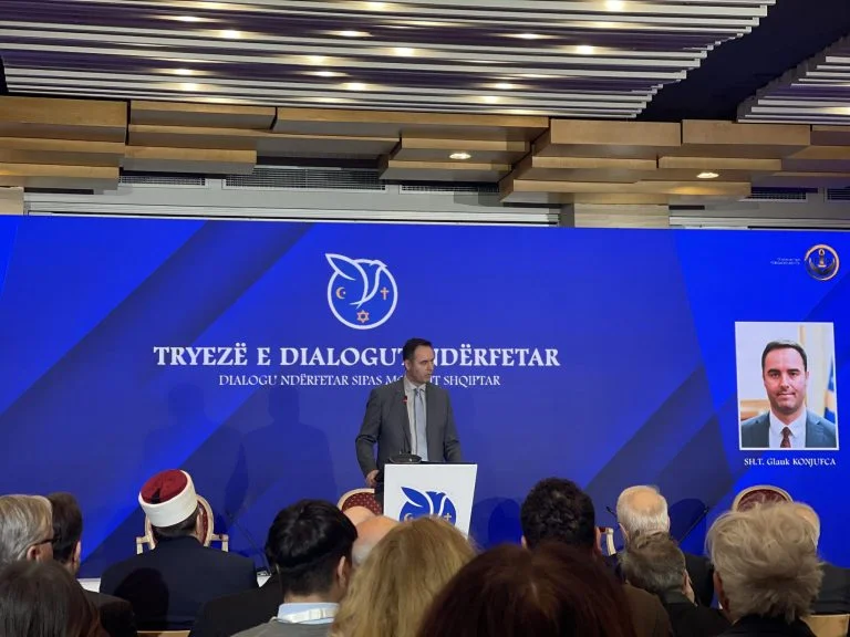 Interreligious Coexistence - The Precious Heritage You Need to Continue