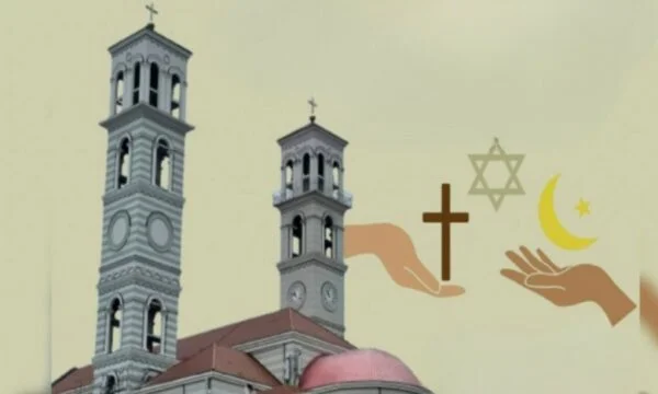 Diálogo interreligioso