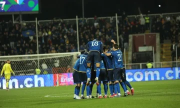 Kosovo gewinnt den Kampf mit Island, in Spanien gewinnt den “Krieg”