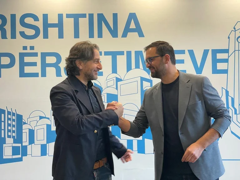 Sokol Havolli appoints Infrastructure Director in Pristina