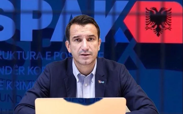 Veliaj interrogé par les procureurs SPAK