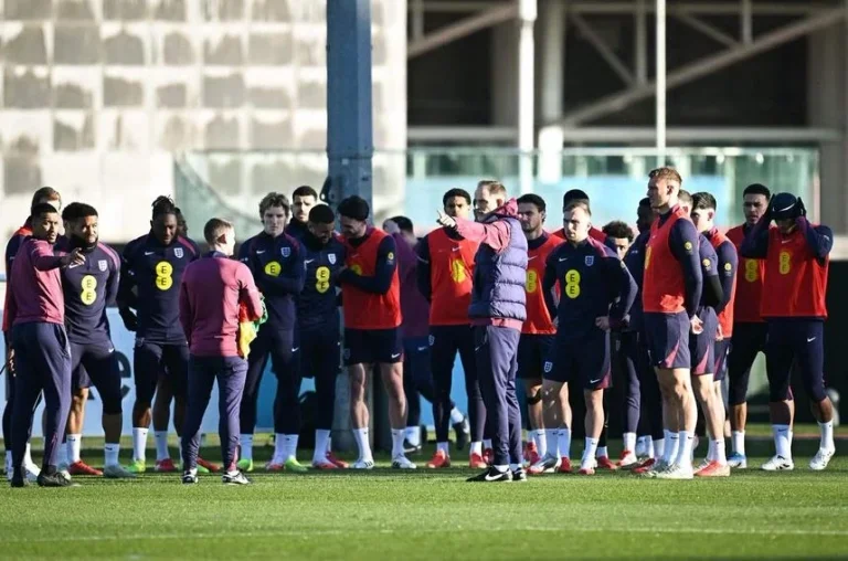 Tucheli praises Albania's counterattacks