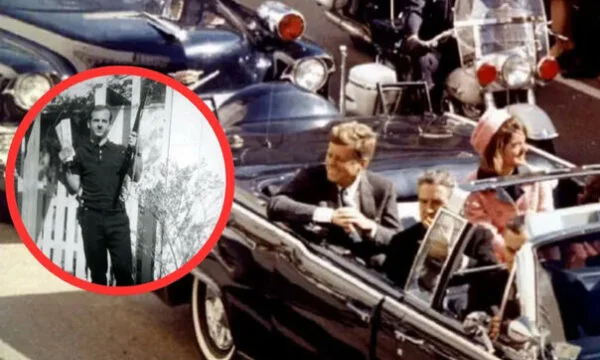 L'omicidio di Kennedy: Cosa dicono i documenti pubblicati di recente?