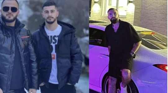 “Voulaient emmener le frère à l'aéroport...” Nouveaux détails de l'accident tragique de quatre victimes en Albanie.